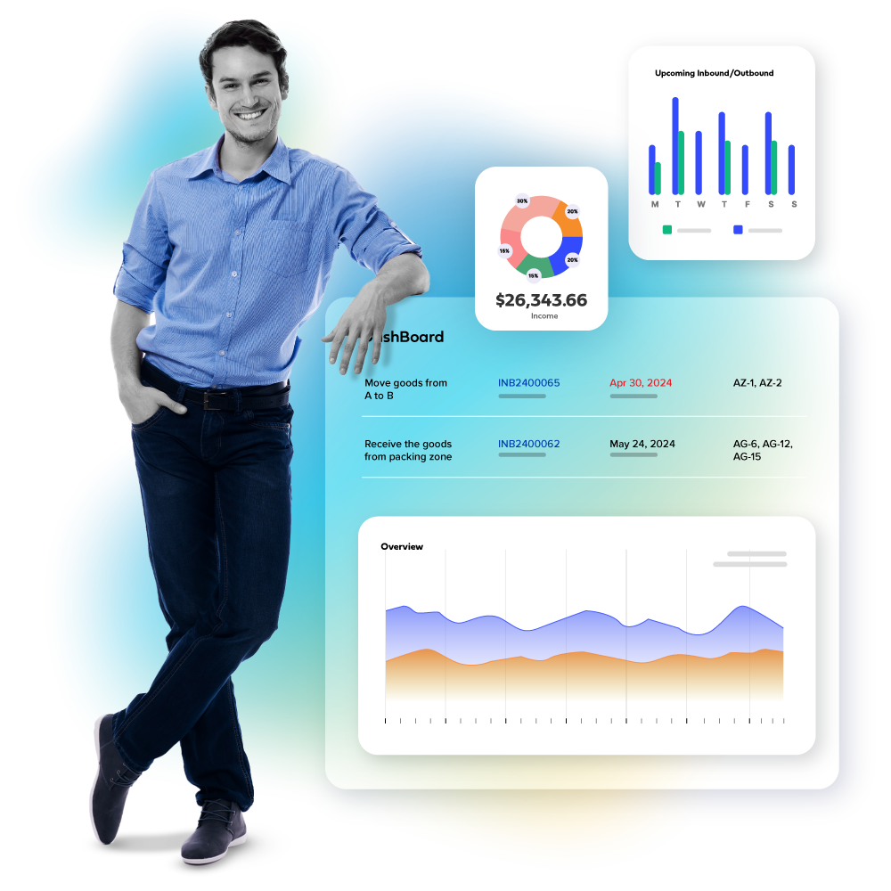 Freight Analytics Software